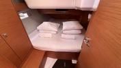 Yachtcharter Dufour390GrandLarge Andela 12