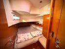 Yachtcharter BavariaCruiser45 Shoogle 11
