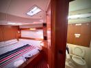 Yachtcharter BavariaCruiser45 Shoogle 13