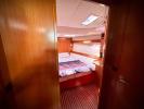 Yachtcharter BavariaCruiser45 Shoogle 14