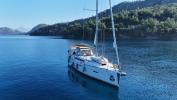 Yachtcharter SunOdyssey419 Foxy
