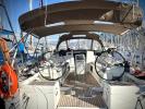 Yachtcharter SunOdyssey419 Foxy 1
