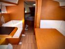 Yachtcharter SunOdyssey419 Foxy 6