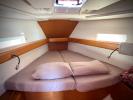 Yachtcharter SunOdyssey419 Foxy 7