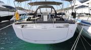 Yachtcharter Dufour44 Scooby Doo