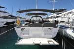 Yachtcharter Dufour44 Scooby Doo 1