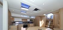 Yachtcharter Dufour44 Scooby Doo 3