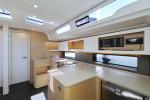 Yachtcharter Dufour44 Scooby Doo 6