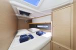 Yachtcharter Dufour44 Scooby Doo 14