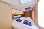 Yachtcharter Dufour44 Scooby Doo 15