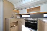 Yachtcharter Dufour44 Scooby Doo 20