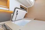 Yachtcharter Dufour44 Scooby Doo 23