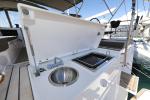 Yachtcharter Dufour44 Scooby Doo 26