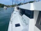 Yachtcharter Leopard50  Ms