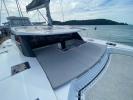 Yachtcharter Leopard50  Ms