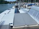 Yachtcharter Leopard50  Ms