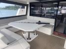 Yachtcharter Leopard50  Ms