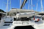 Yachtcharter Lagoon42 NORD 1