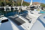 Yachtcharter Lagoon42 NORD 9