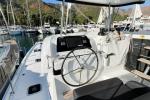 Yachtcharter Lagoon42 NORD 12