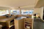 Yachtcharter Lagoon42 NORD 16