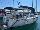 Yachtcharter ElanImpression45 Josi