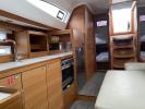 Yachtcharter ElanImpression45 Josi 2