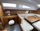 Yachtcharter ElanImpression45 Josi 3
