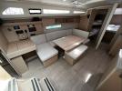 Yachtcharter Oceanis40 Eisner 2