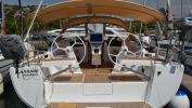 Yachtcharter Hanse418 Laysan