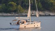 Yachtcharter Hanse418 Laysan 2