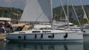 Yachtcharter Hanse418 Laysan 3