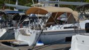 Yachtcharter Hanse418 Laysan 5