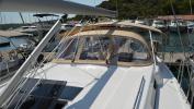 Yachtcharter Hanse418 Laysan 6