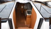 Yachtcharter Hanse418 Laysan 7
