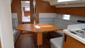 Yachtcharter Hanse418 Laysan 10