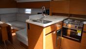Yachtcharter Hanse418 Laysan 11