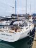 Yachtcharter Hanse418 Seahawk