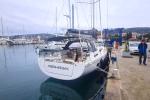 Yachtcharter Hanse418 Seahawk 2