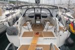 Yachtcharter Hanse418 Seahawk 3