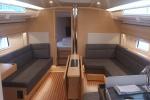 Yachtcharter Hanse418 Seahawk 5