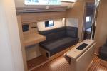 Yachtcharter Hanse418 Seahawk 6