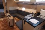 Yachtcharter Hanse418 Seahawk 7