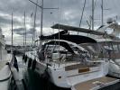 Yachtcharter Hanse460 4cab Venus 1