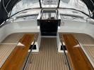 Yachtcharter Hanse460 4cab Venus 4