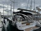 Yachtcharter Hanse460 4cab Venus 5