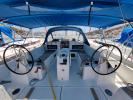 Yachtcharter SunOdyssey440 Milky Way 1