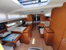 Yachtcharter SunOdyssey440 Milky Way 6