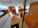 Yachtcharter SunOdyssey440 Milky Way 8
