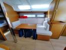 Yachtcharter SunOdyssey440 Milky Way 9